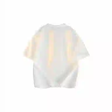 DAREASY Poker Print T-Shirt