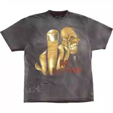 Travis Scott x WWE SS25