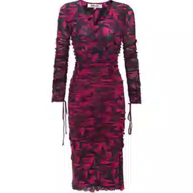 DIANE VON FURSTENBERG V