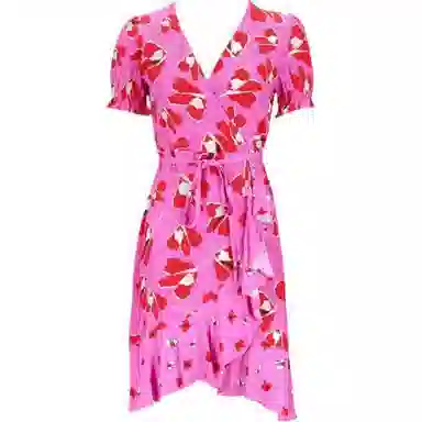 DIANE VON FURSTENBERG V