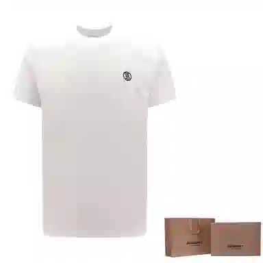 Burberry SS24 LogoT