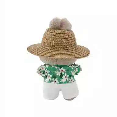 POP MART Labubu THEMONSTERS 17cm