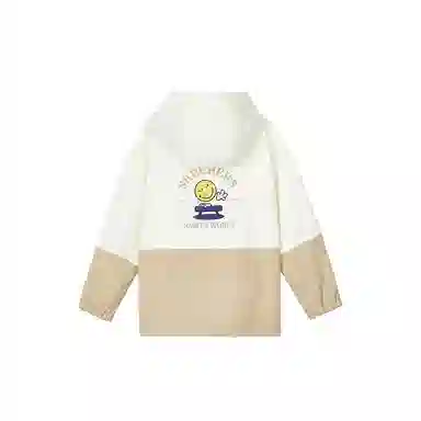 Skechers kids x SmileyWorld logo