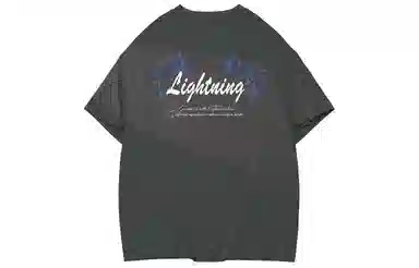 LIGHTNING MONSTER LogoT