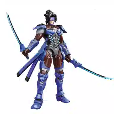 Keeppley 5 301-600pcs K78035