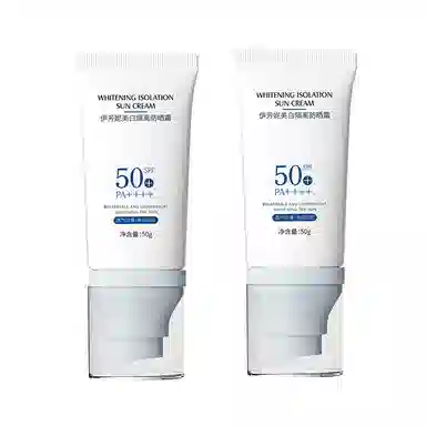 SPF50+PA++ 50g