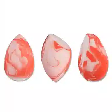 计轩  三文鱼美妆蛋 打底定妆 干湿两用