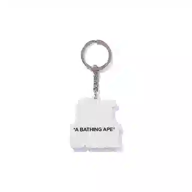 A BATHING APE SS25 LOVE