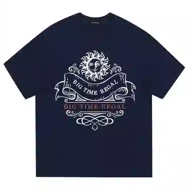 BIG TIME REGAL LOGOT
