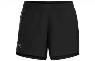 Arcteryx Norvan 5" Logo