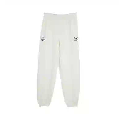 PUMA CLASSICS Sweatpants DK W