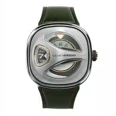 SEVENFRIDAY ME 44.5*44mm