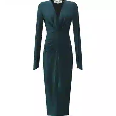 DIANE VON FURSTENBERG SS24 V