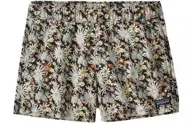 patagonia Women's Barely Baggies Shorts - 2