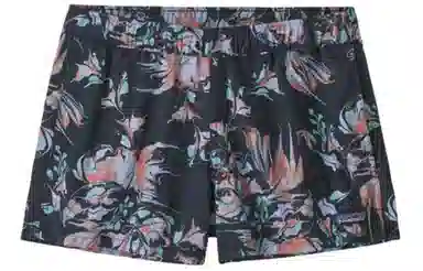 patagonia Women's Barely Baggies Shorts - 2
