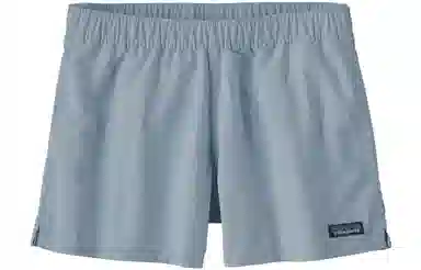 patagonia Women's Barely Baggies Shorts - 2