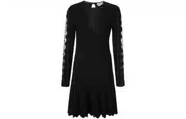 Alexander McQueen FW21