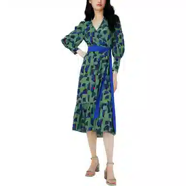 DIANE VON FURSTENBERG V