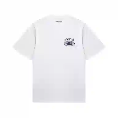 Carhartt WIP SS25 Tire T-Shirt