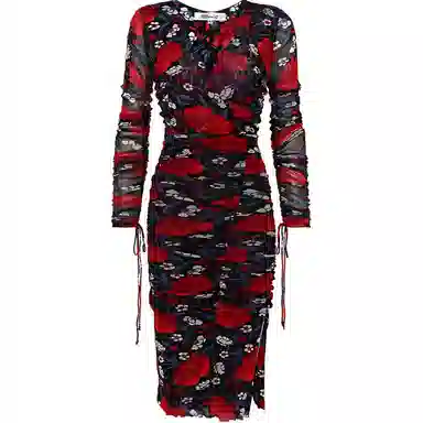 DIANE VON FURSTENBERG V