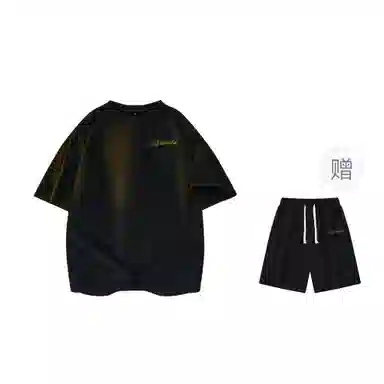 ROBINHOOD LOGOcleanfitT