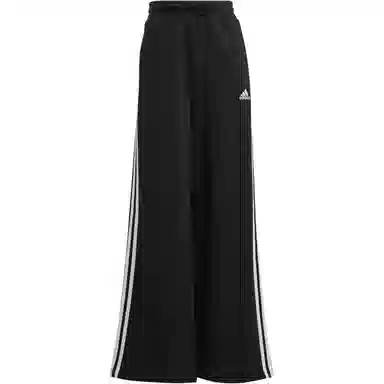 adidas Essentials 3-Stripes Wide Pants