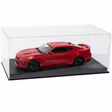 Maisto Chevrolet 118 2016 SS 22cm