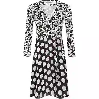 DIANE VON FURSTENBERG V