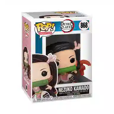 Funko Q
