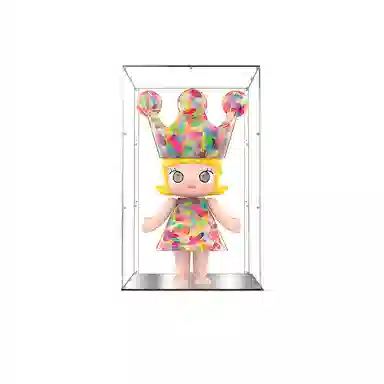 KGBOX ROYAL MOLLY1000