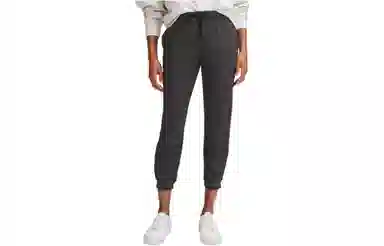 lululemon Soft Jersey Classic-Fit Mid-Rise Jogger