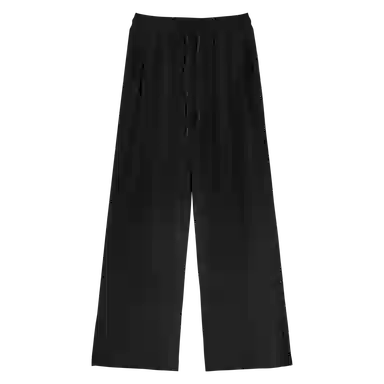 美特斯邦威 潮流时尚百搭纯色休闲裤 女款