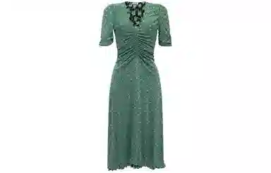 DIANE VON FURSTENBERG FW23 V