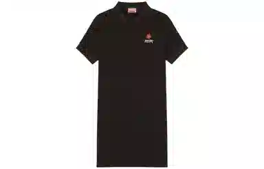 KENZO FW22 Boke Flower Logo