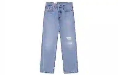 Levis 501