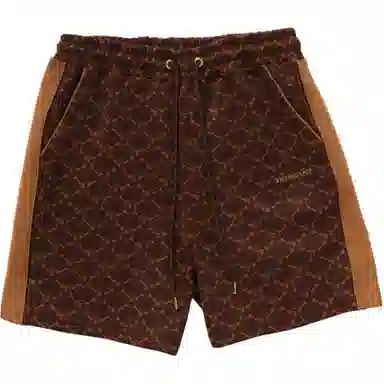 A BATHING APE SS25 logo