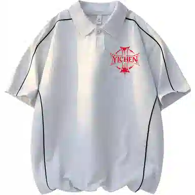 YICHEN T
