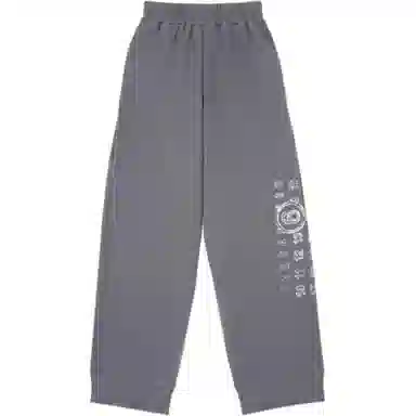 MM6 Maison Margiela FW24 Grey