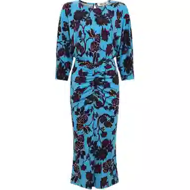 DIANE VON FURSTENBERG SS24