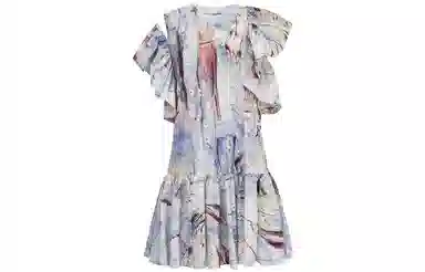 Alexander McQueen FW22