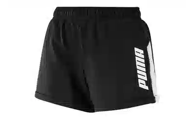 Puma Modern Sports Black