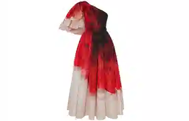 Alexander McQueen SS22