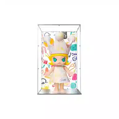 KGBOX POPMARTMOLLY1000