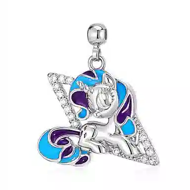 KADER DIY MY LITTLE PONY