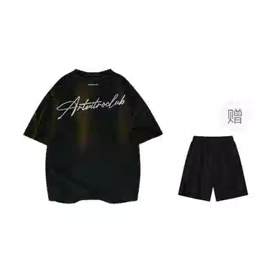 ROBINHOOD LOGOcleanfitT