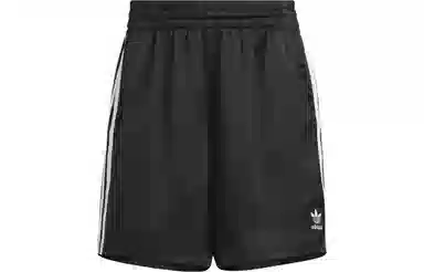 adidas Adiclub Satin Shorts