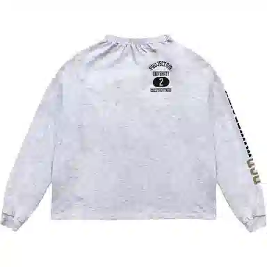 GRAILZ PROJECT GR SS24