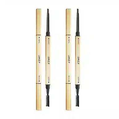 健美创研 小金条眉笔 超细防水持久不脱色