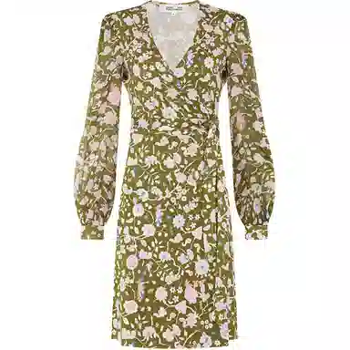 DIANE VON FURSTENBERG V