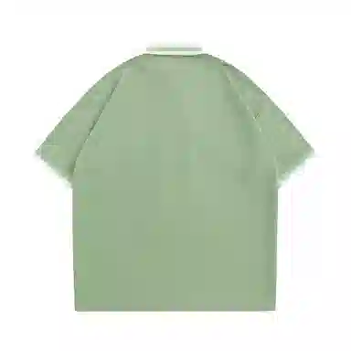 AMUNITS polo T